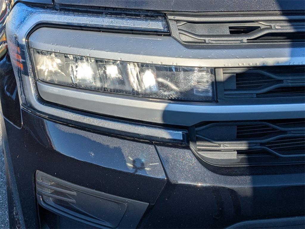 used 2024 Ford Expedition car, priced at $47,260