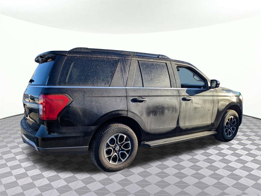 used 2024 Ford Expedition car, priced at $47,260