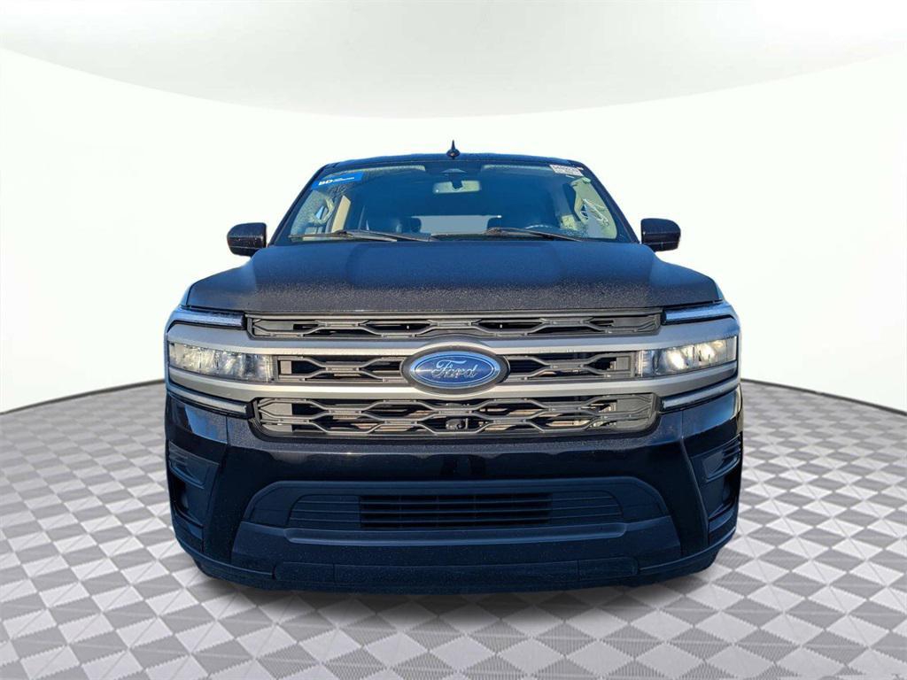 used 2024 Ford Expedition car, priced at $47,260