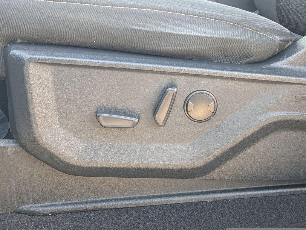 used 2023 Ford F-150 car, priced at $43,588