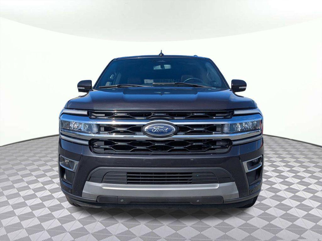 used 2024 Ford Expedition car, priced at $43,225