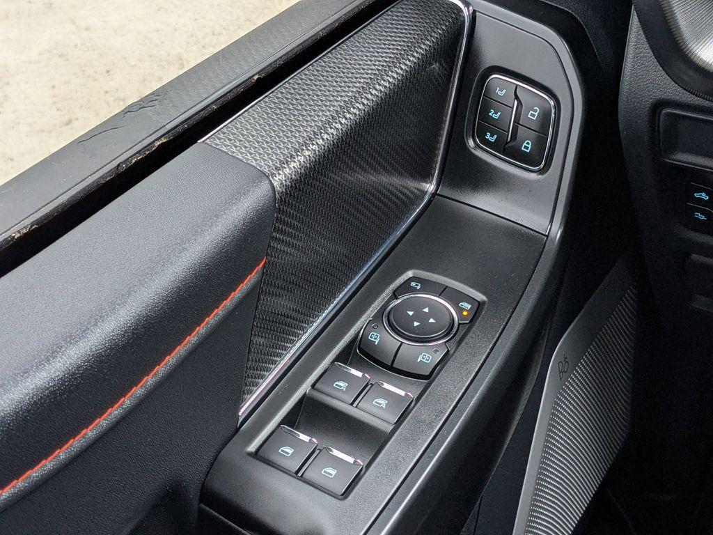 used 2025 Ford F-150 car, priced at $82,183