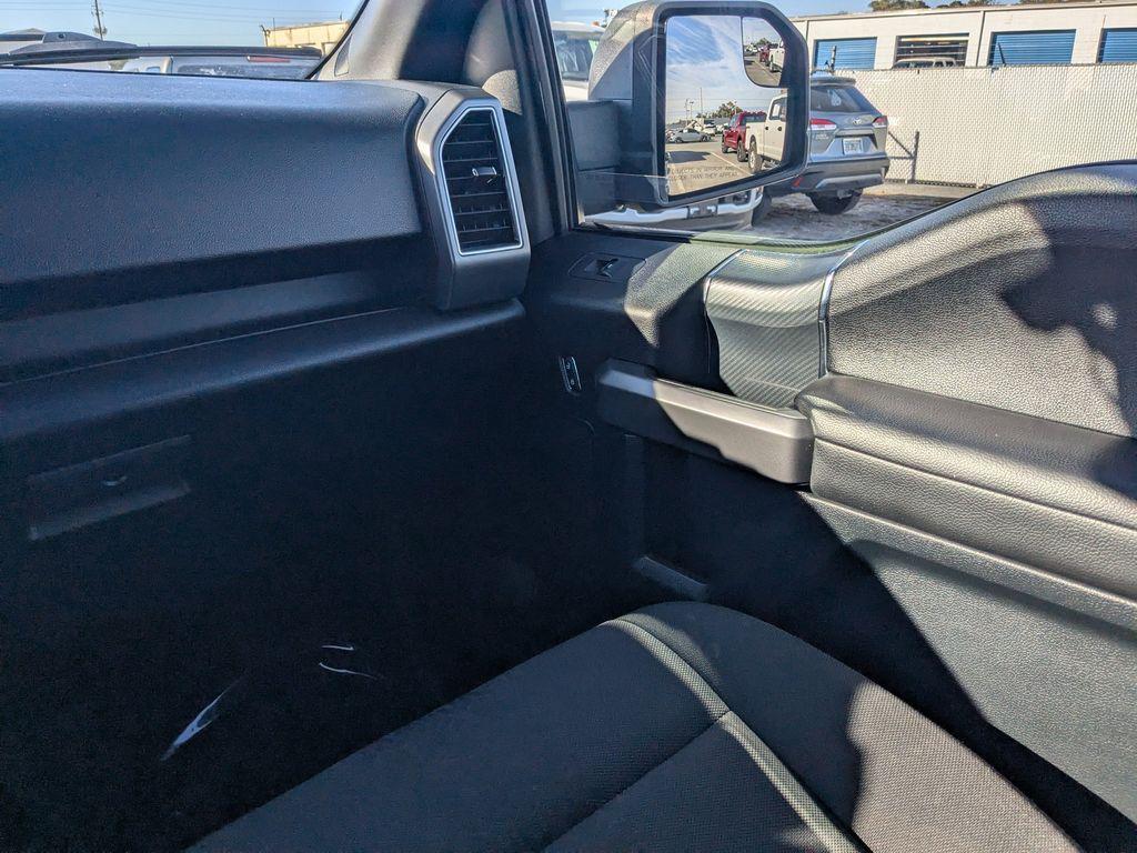 used 2019 Ford F-150 car, priced at $28,962