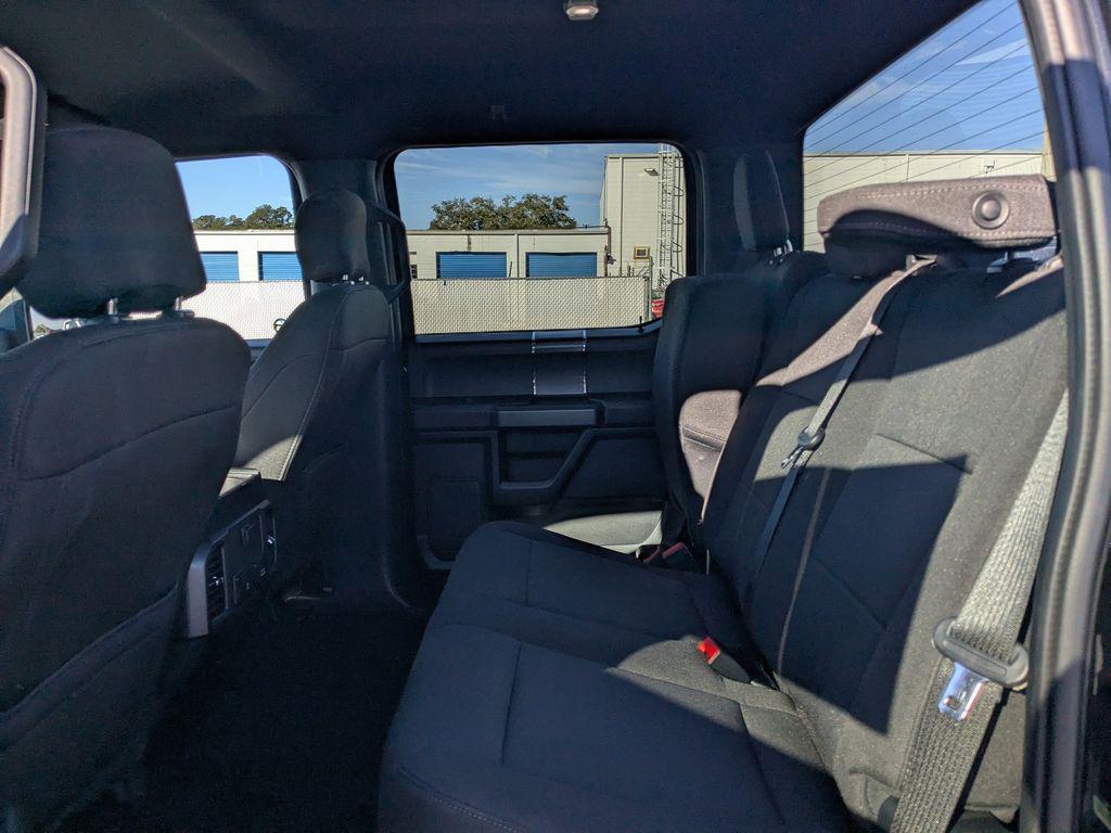used 2019 Ford F-150 car, priced at $28,962