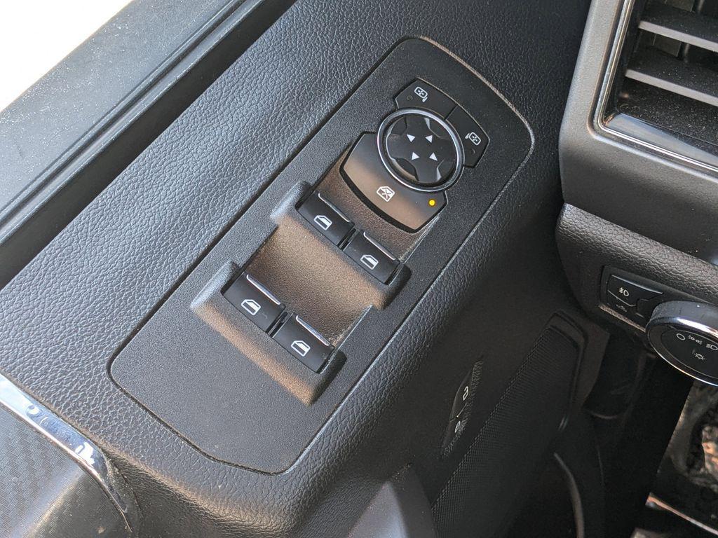 used 2019 Ford F-150 car, priced at $28,962