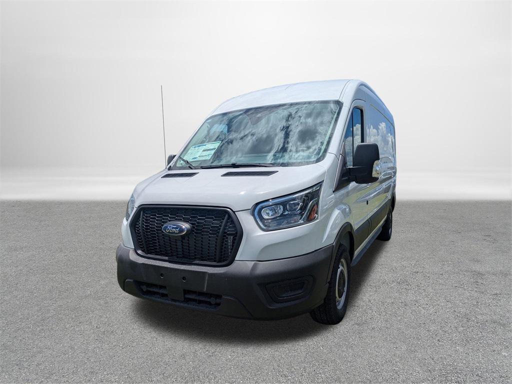 new 2025 Ford Transit-250 car, priced at $47,119