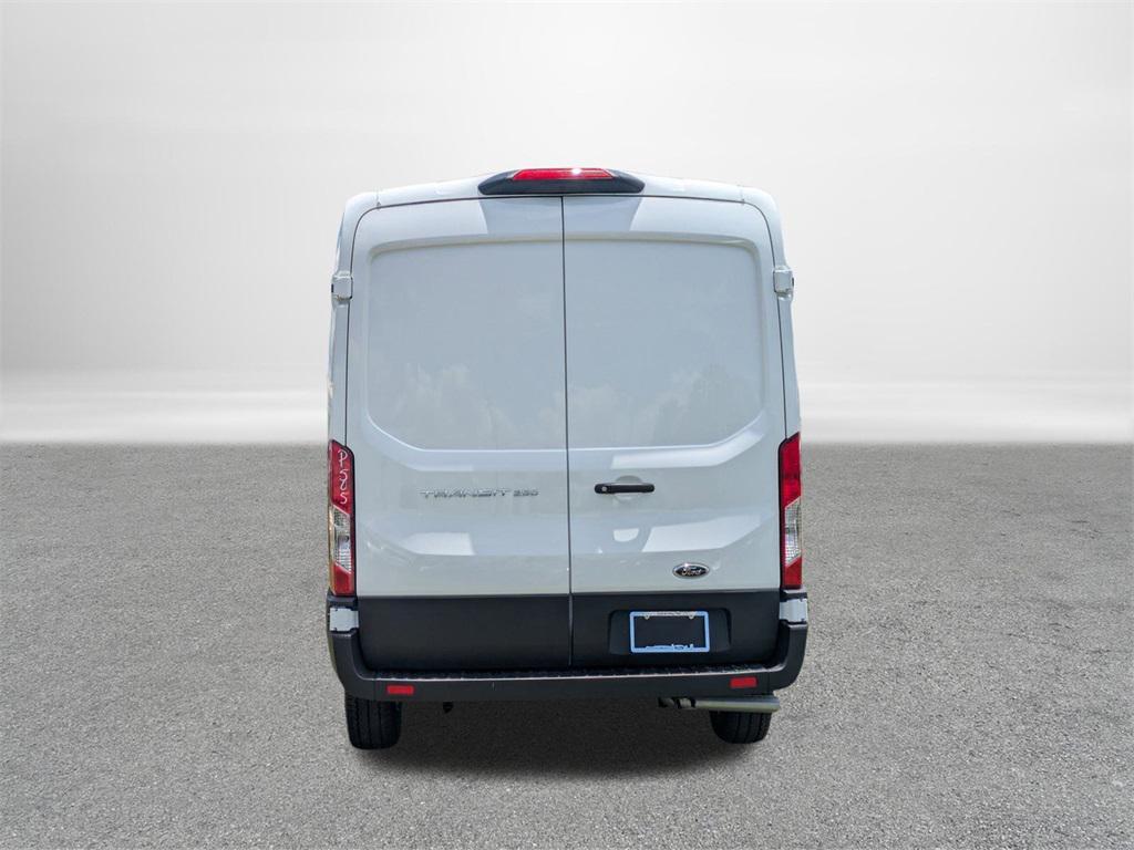 new 2025 Ford Transit-250 car, priced at $47,119