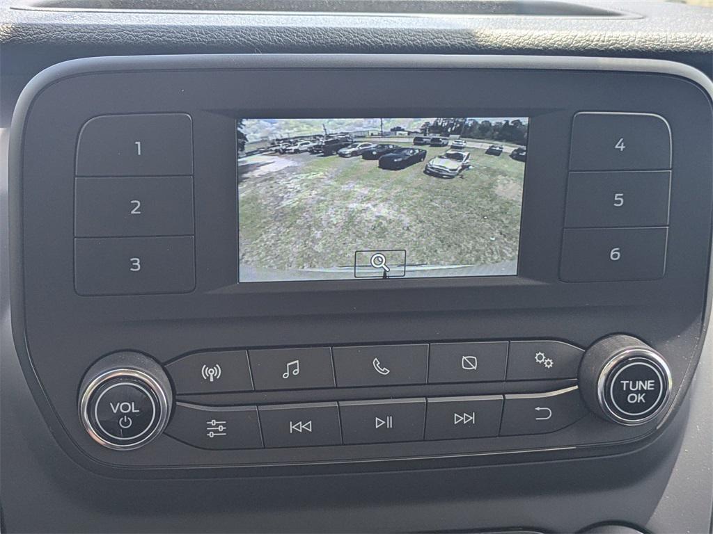 new 2025 Ford Transit-250 car, priced at $47,119