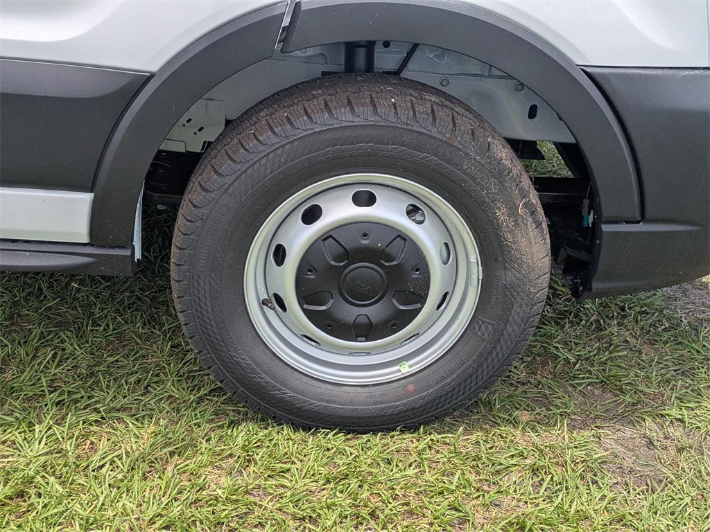 new 2025 Ford Transit-250 car, priced at $47,119