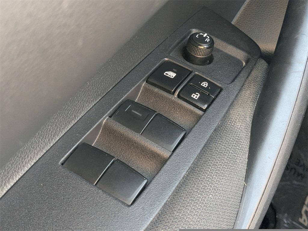 used 2024 Toyota Corolla car, priced at $21,585