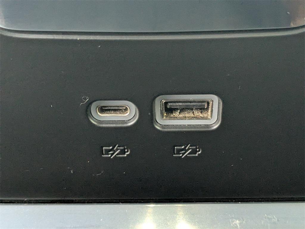 used 2023 Chevrolet Silverado 1500 car, priced at $38,690