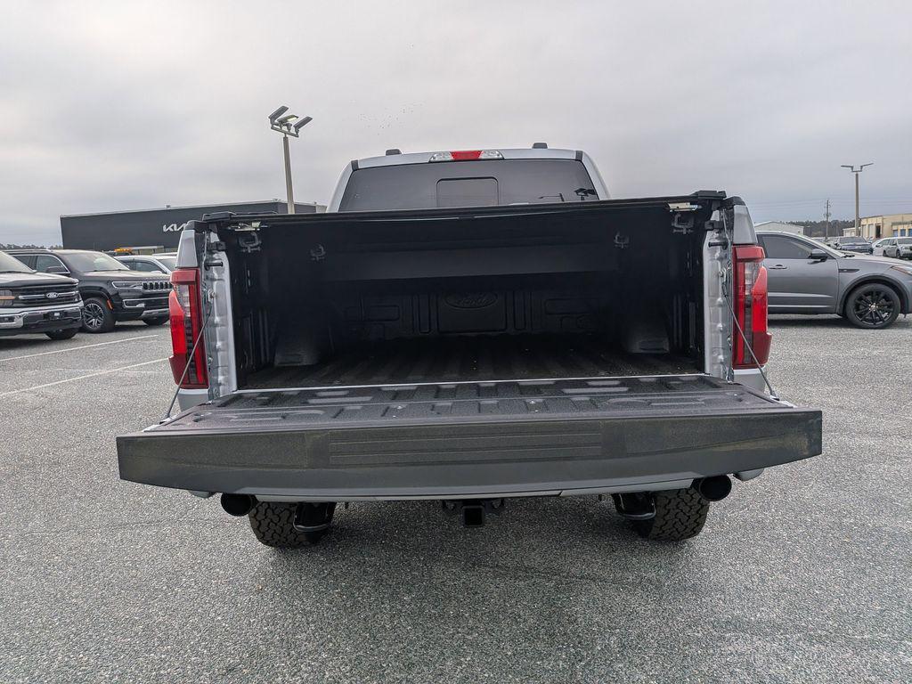 new 2026 Ford F-150 car, priced at $69,467