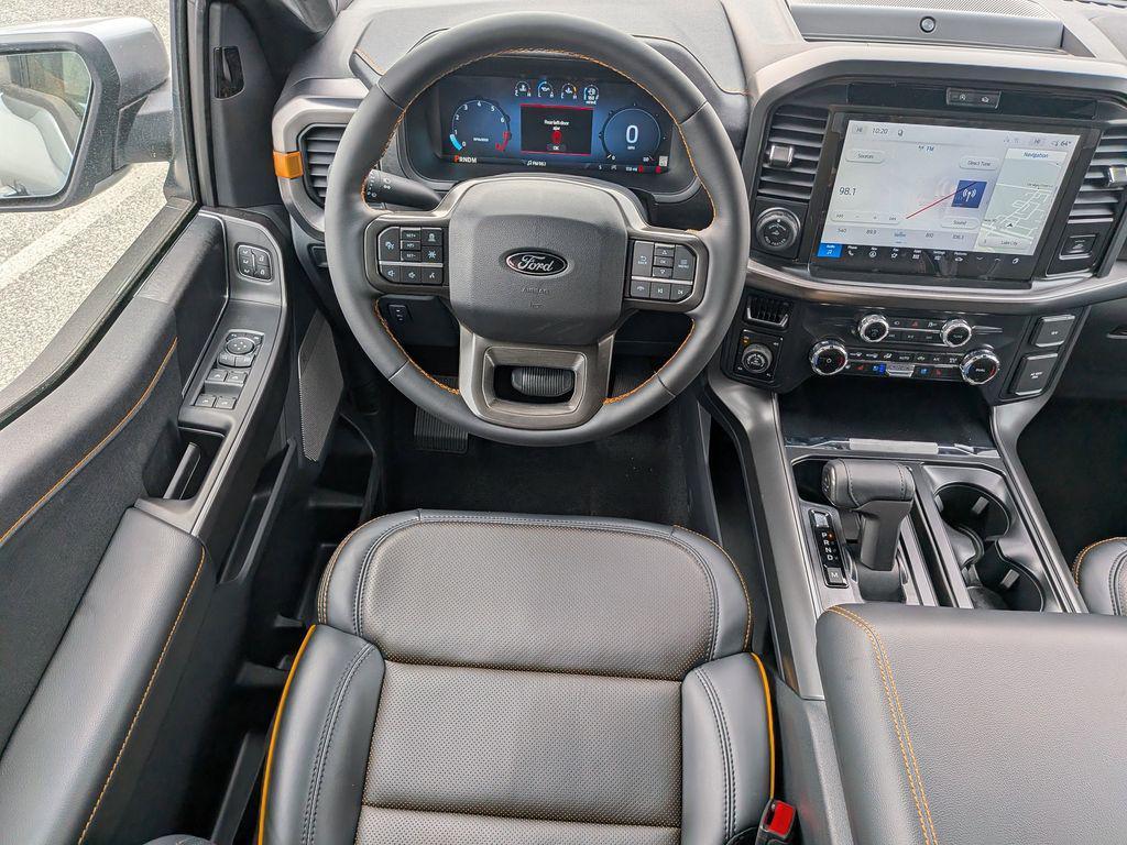 new 2026 Ford F-150 car, priced at $69,467