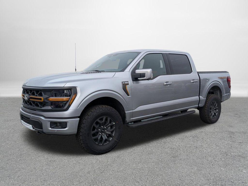 new 2026 Ford F-150 car, priced at $69,467
