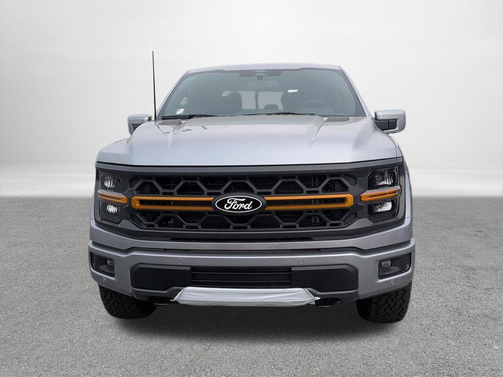 new 2026 Ford F-150 car, priced at $69,467