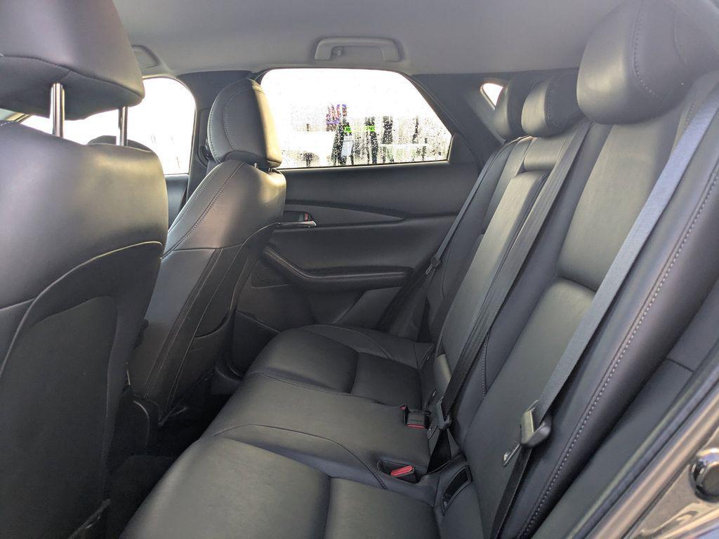 used 2023 Mazda CX-30 car, priced at $18,774