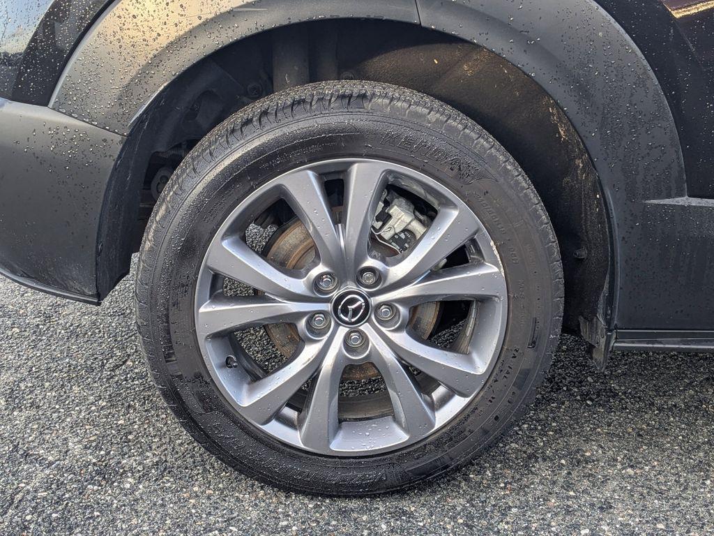 used 2023 Mazda CX-30 car, priced at $18,774