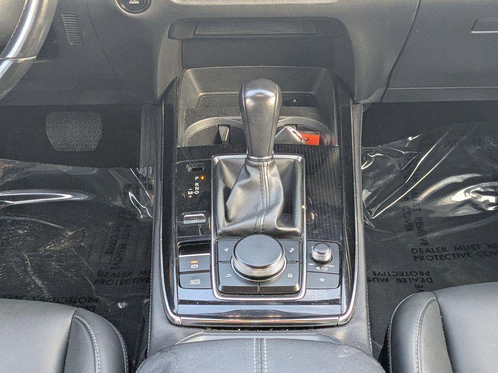 used 2023 Mazda CX-30 car, priced at $18,774