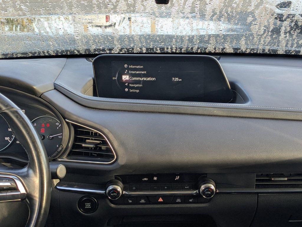 used 2023 Mazda CX-30 car, priced at $18,774