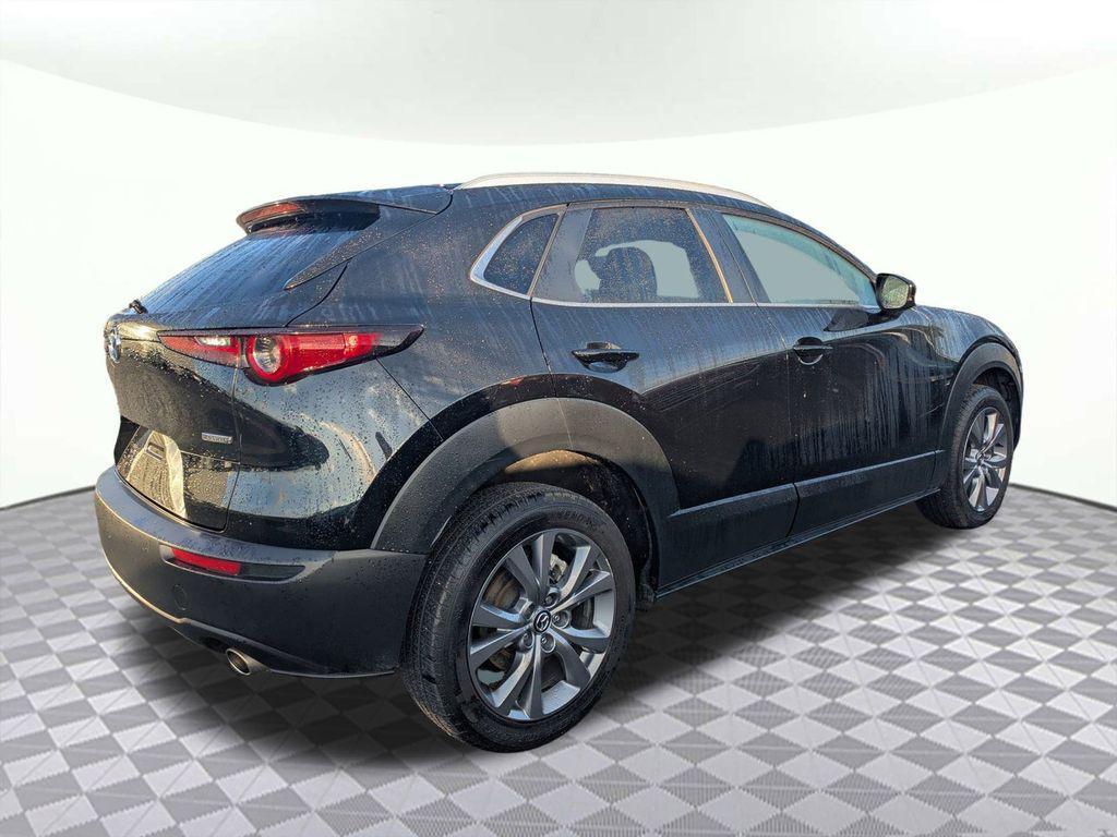 used 2023 Mazda CX-30 car, priced at $18,774