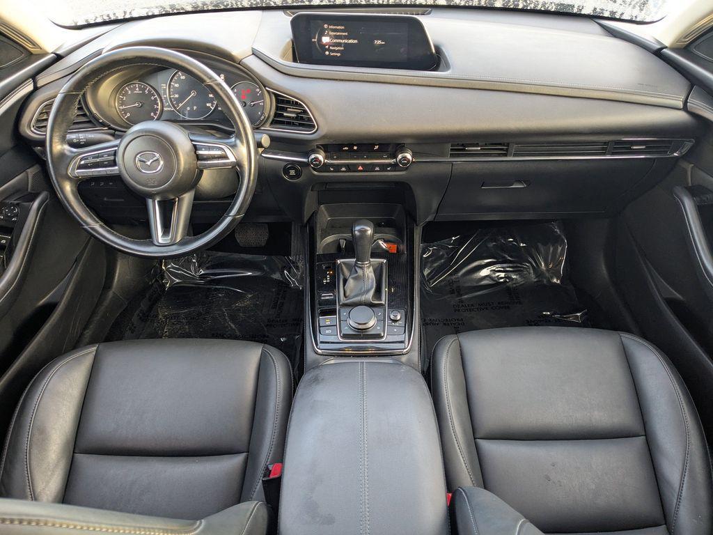 used 2023 Mazda CX-30 car, priced at $18,774