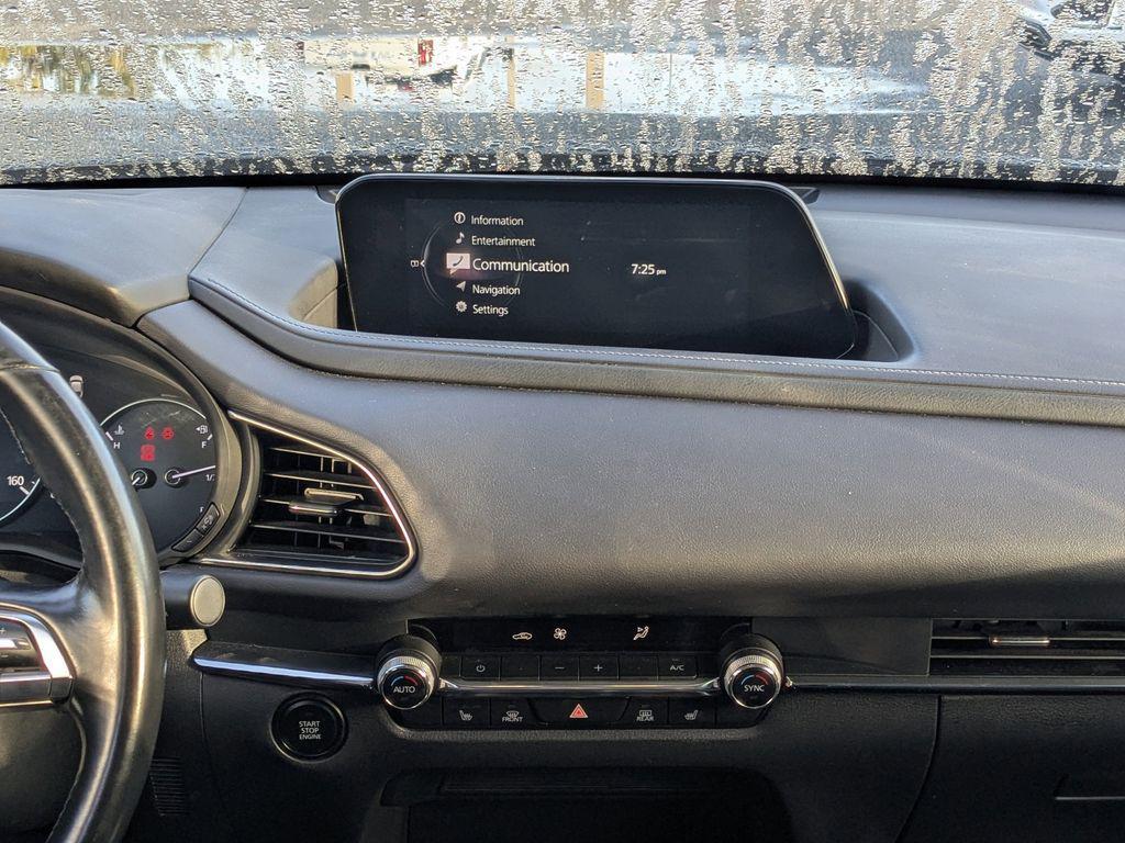 used 2023 Mazda CX-30 car, priced at $18,774