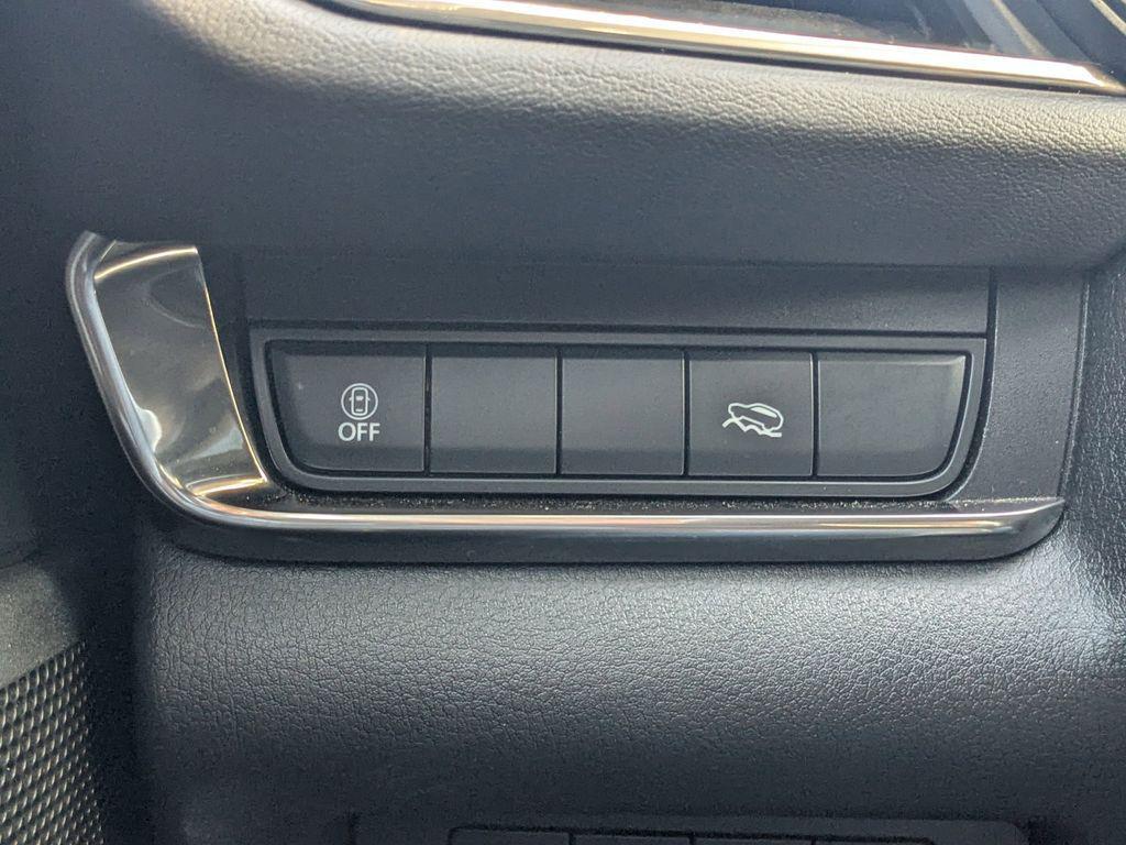 used 2023 Mazda CX-30 car, priced at $18,774