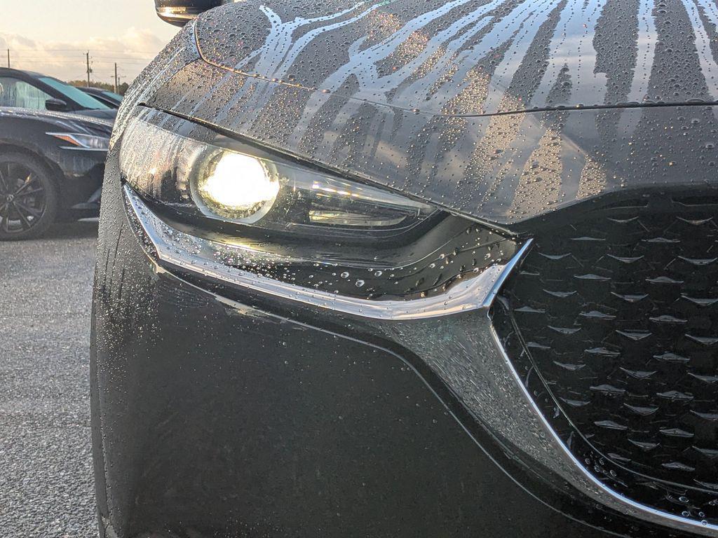 used 2023 Mazda CX-30 car, priced at $18,774