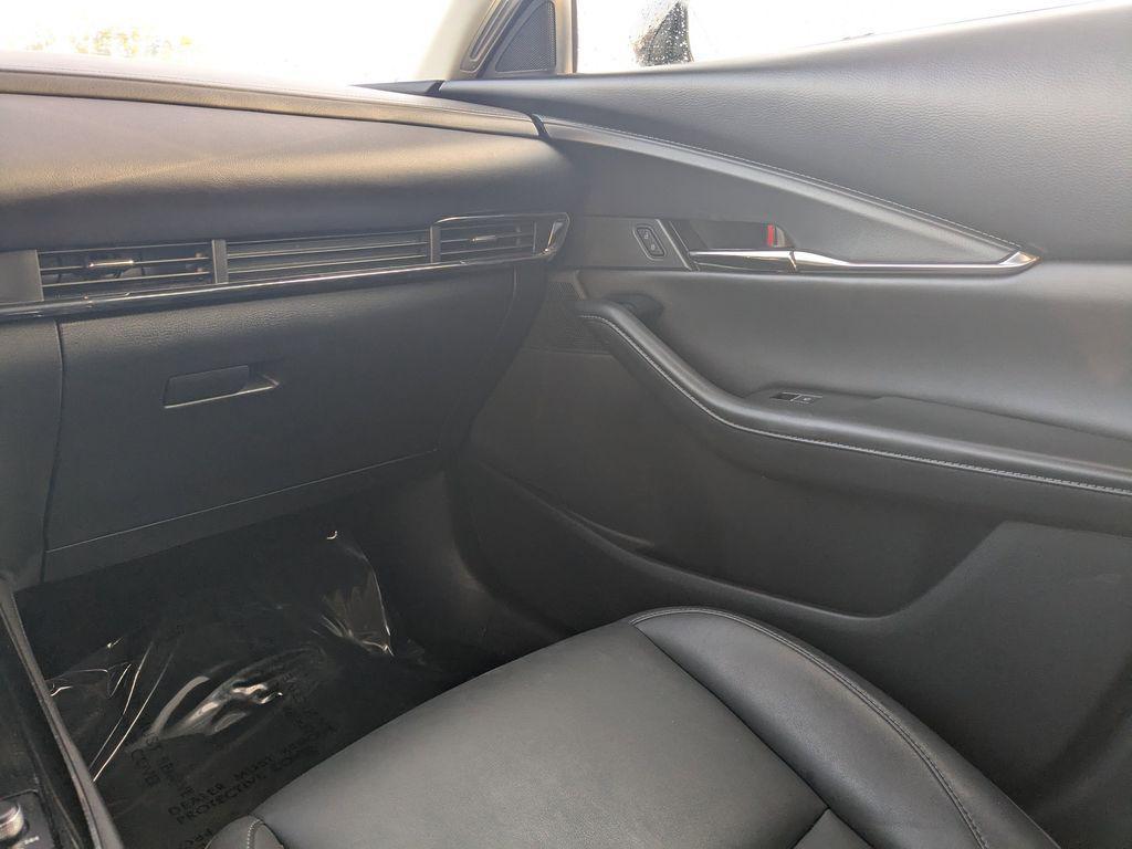 used 2023 Mazda CX-30 car, priced at $18,774