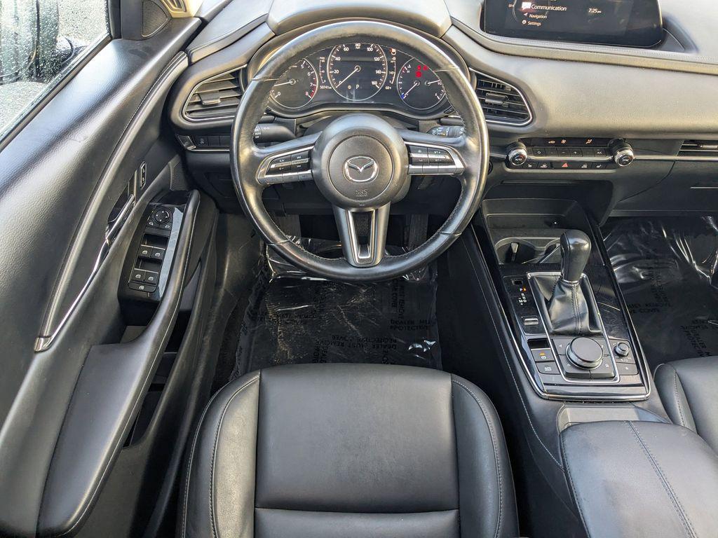 used 2023 Mazda CX-30 car, priced at $18,774