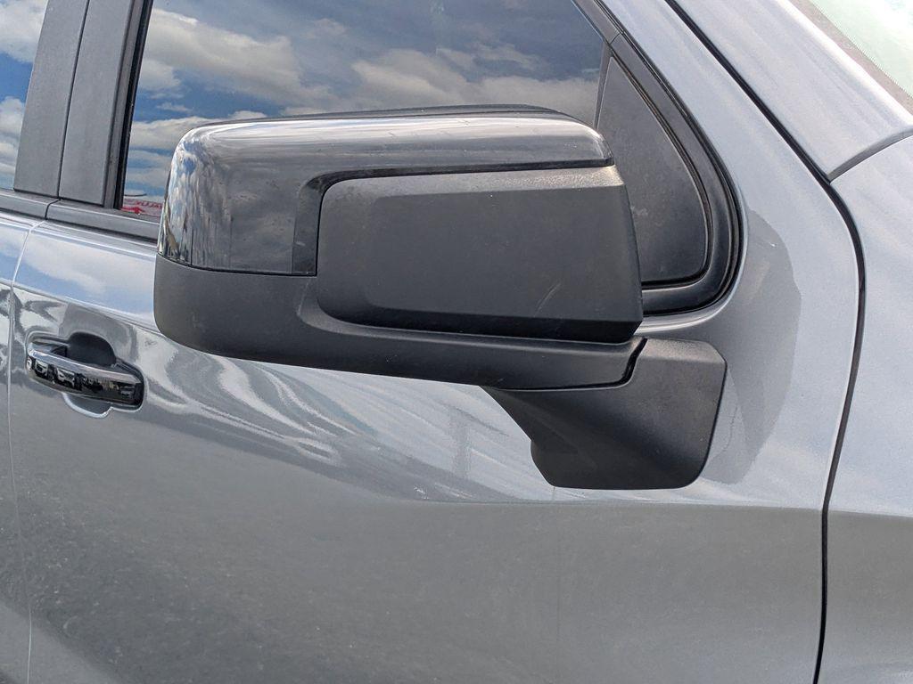 used 2020 Chevrolet Silverado 1500 car, priced at $29,503