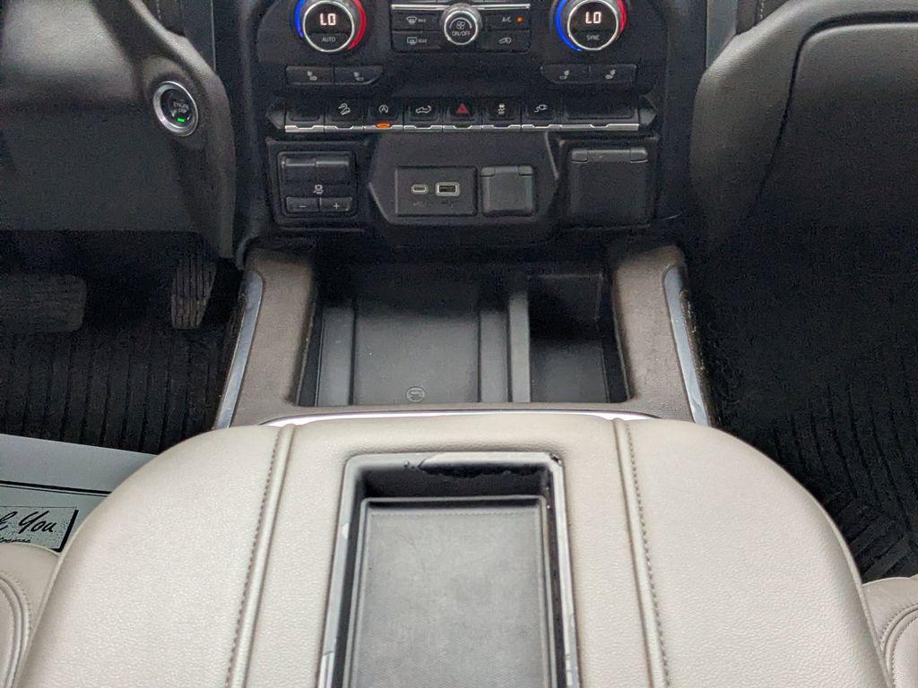 used 2020 Chevrolet Silverado 1500 car, priced at $29,503