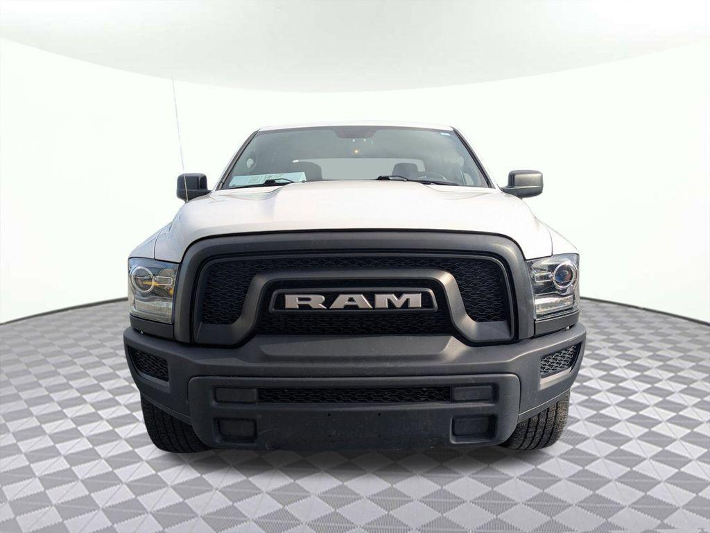 used 2024 Ram 1500 Classic car, priced at $29,572