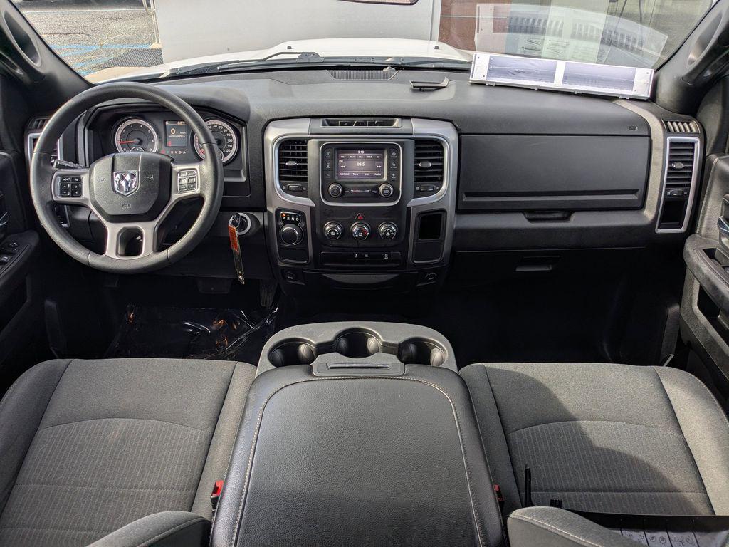 used 2024 Ram 1500 Classic car, priced at $29,572