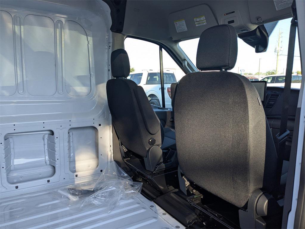 new 2026 Ford Transit-250 car, priced at $49,985