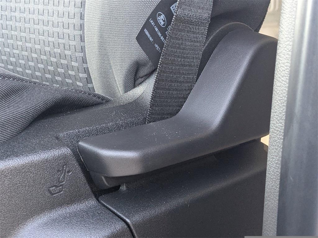 new 2026 Ford Transit-250 car, priced at $49,985