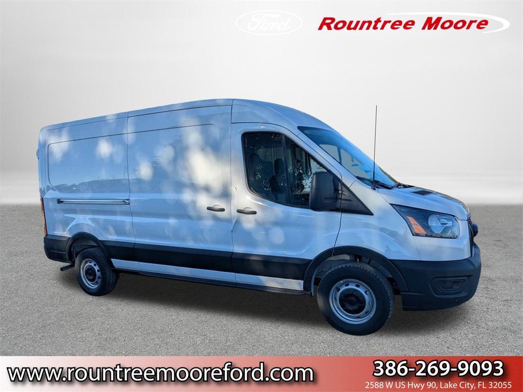 new 2026 Ford Transit-250 car, priced at $50,985