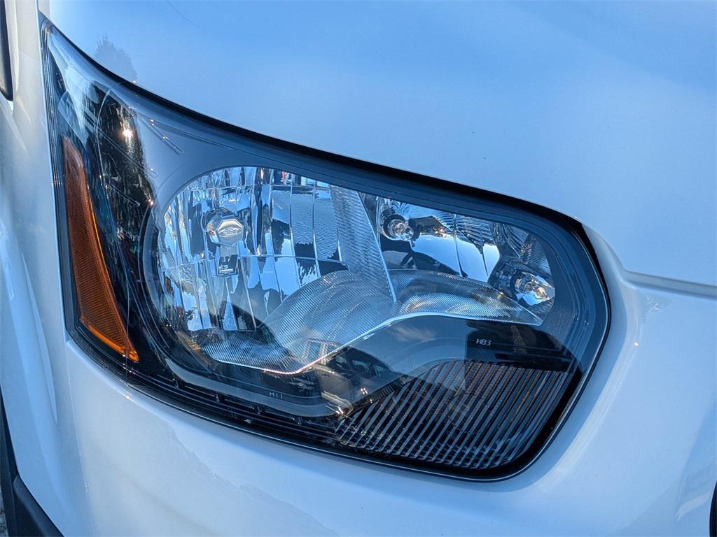 new 2026 Ford Transit-250 car, priced at $49,985