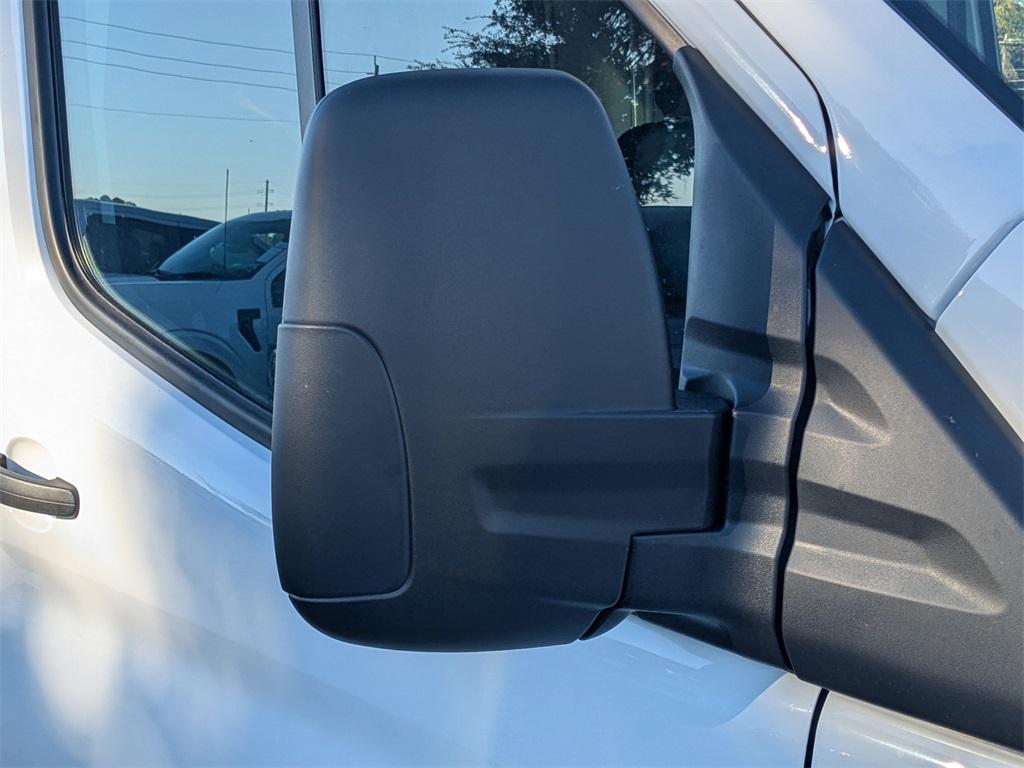 new 2026 Ford Transit-250 car, priced at $49,985