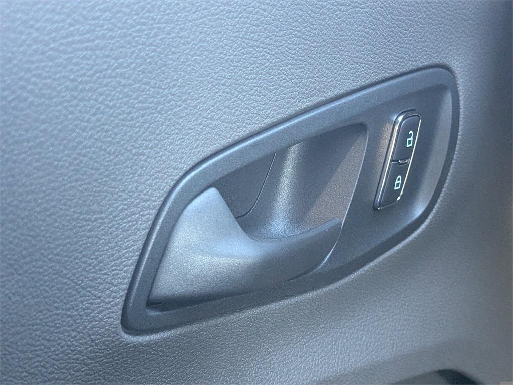 new 2026 Ford Transit-250 car, priced at $49,985