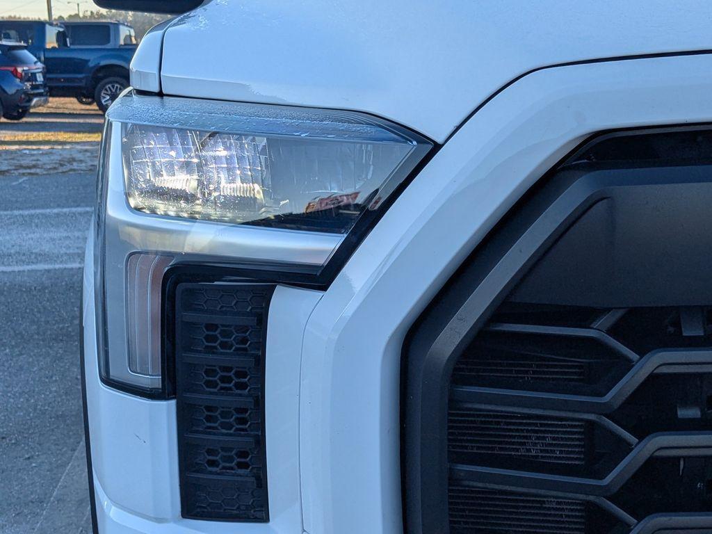 used 2024 Toyota Tundra car, priced at $43,624