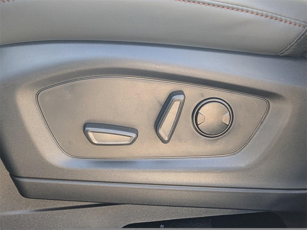 new 2026 Ford Explorer car, priced at $42,046