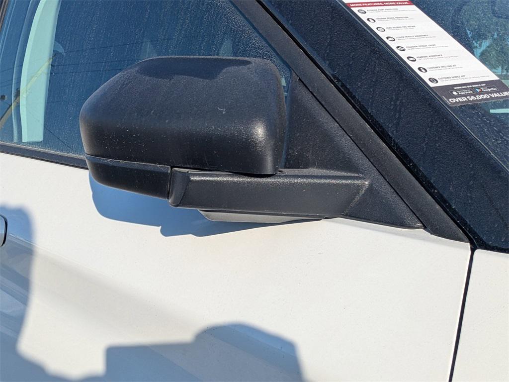 new 2026 Ford Explorer car, priced at $42,046