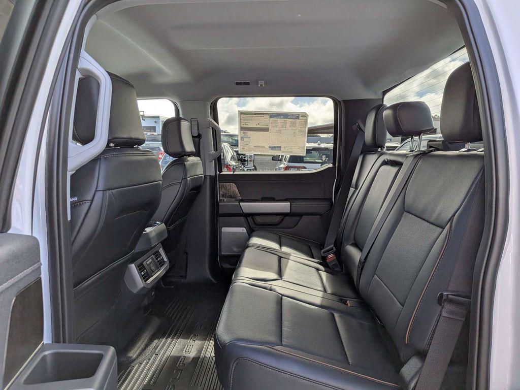 new 2026 Ford F-250 car, priced at $77,584