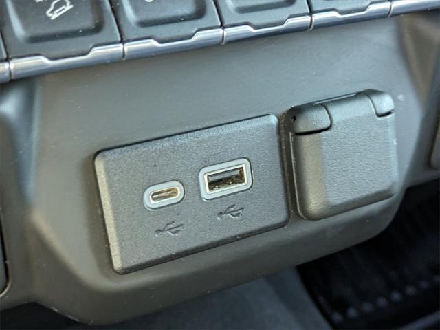 used 2021 Chevrolet Silverado 1500 car, priced at $27,137
