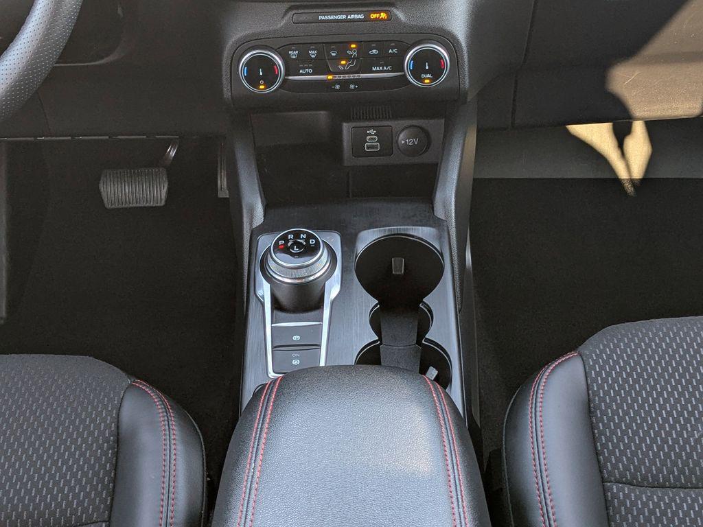 used 2025 Ford Escape car, priced at $26,481