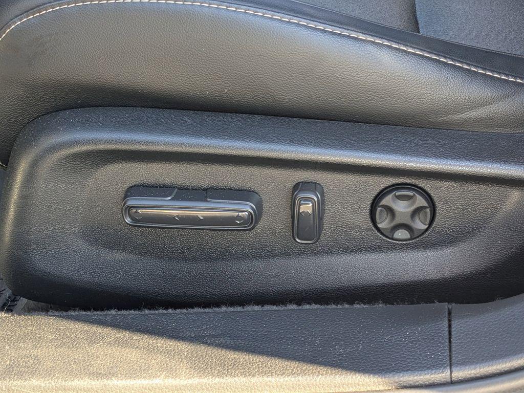 used 2022 Honda Accord car, priced at $25,729