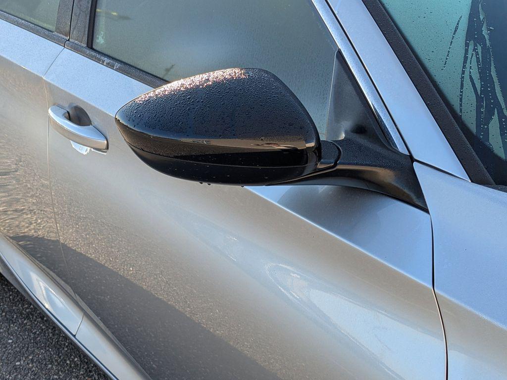 used 2022 Honda Accord car, priced at $25,729