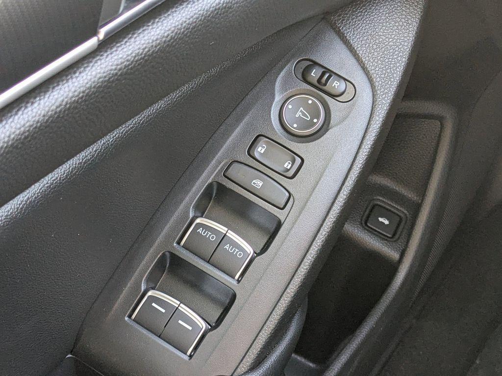 used 2022 Honda Accord car, priced at $25,729