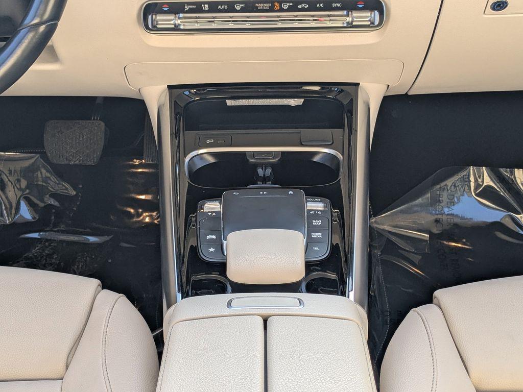 used 2023 Mercedes-Benz GLA 250 car, priced at $28,844